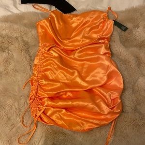 Wild Fable mini dress
